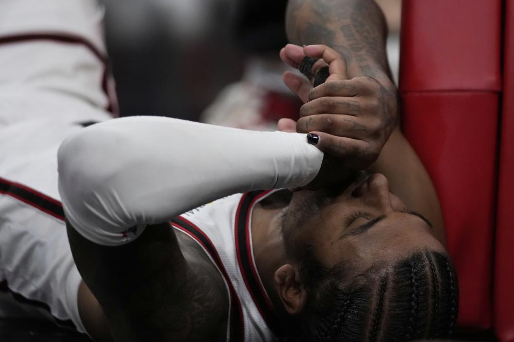 继续展现他 继续展现他