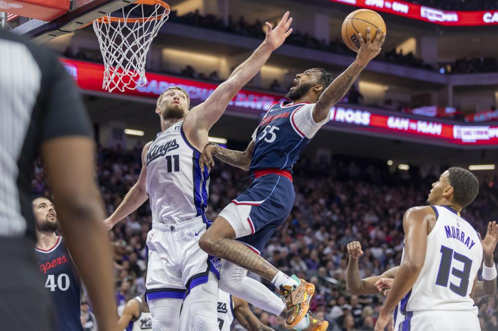 本赛季的一 本赛季的一